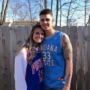 Meet your Posher, Nick